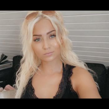 Babysitter Mørkøv Kirkeby: Angelia