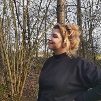 Babysitter Zwevegem: Eline