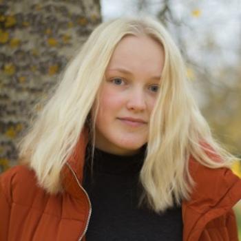 Lastenhoitaja Ylivieska: Sara