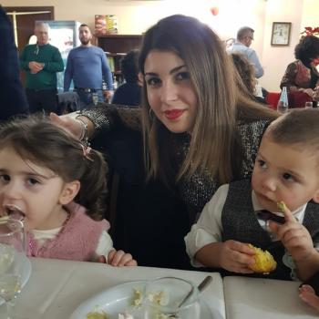 Babysitter Firenze: Lucia