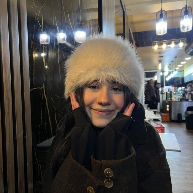 Babysitter in Mülheim: Aeisha