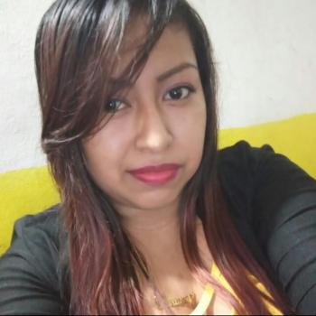 Niñera Dos Quebradas: Alexandra