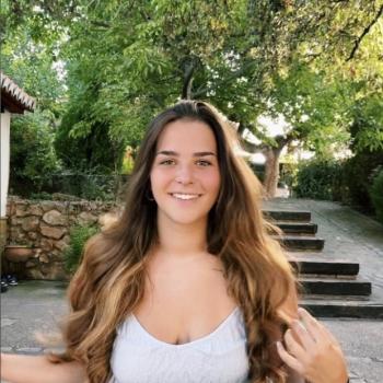 Canguro El Prat de Llobregat: Andrea