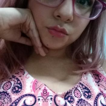 Niñera San Nicolás de los Garza: Alondra