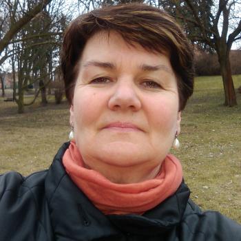 Niania w Bydgoszcz: Barbara