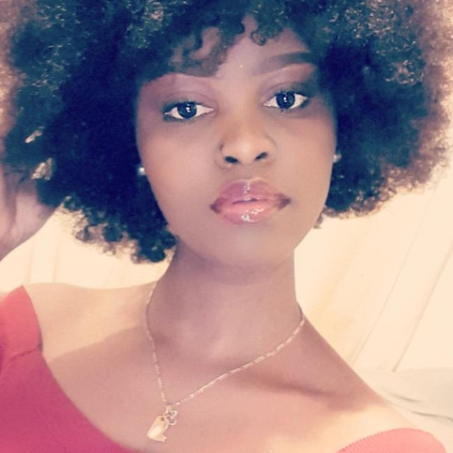 Babysitter in Namur: Daniella