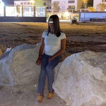 Babysitter in Evere: Hafsa