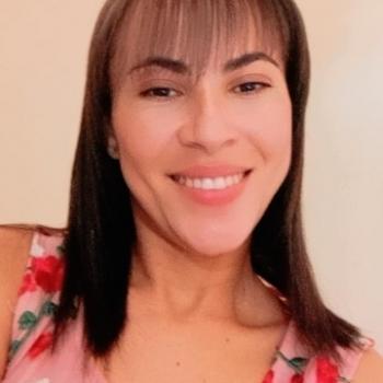 Babá em Fortaleza: Marciane