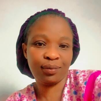 Babysitter in Illovo: Thembelihle