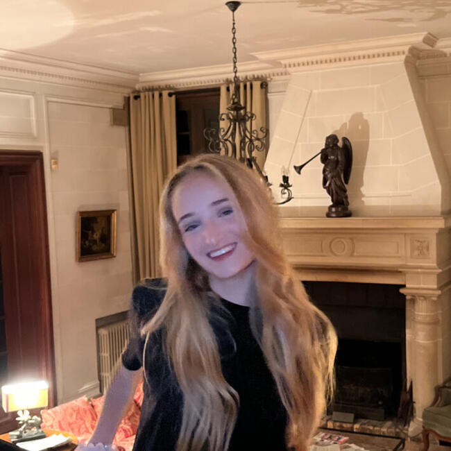 Babysitter in Paris: Romane
