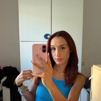 Babysitter Grosseto: Tiziana