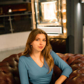 Babysitter in Dresden: Jessica