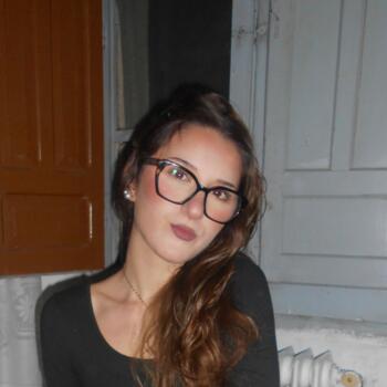 Canguro Fuenlabrada: Lucía