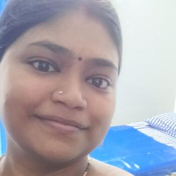 Babysitting job in Secunderabad: babysitting job Nisha
