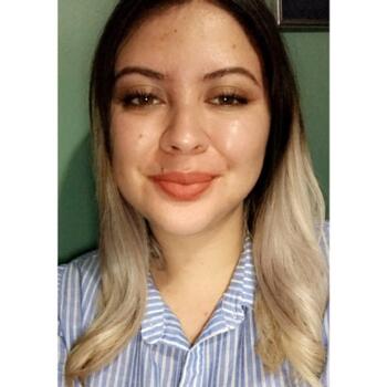 Niñera en Tres Ríos: Katherine De Los Angeles