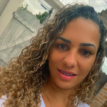 Babá em São Gonçalo (Rio de Janeiro): Rafaela