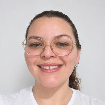 Babá em Sorocaba: Giovana