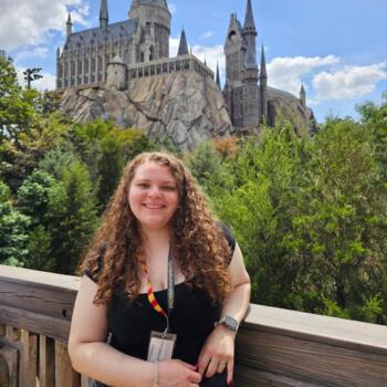 Babysitter in Sorocaba: Giovana