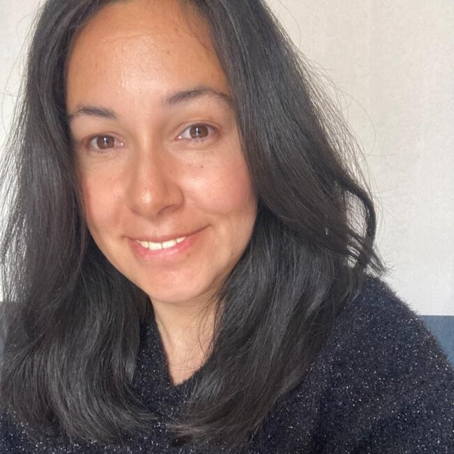 Babysitter in Matosinhos Municipality: Sara Catalina
