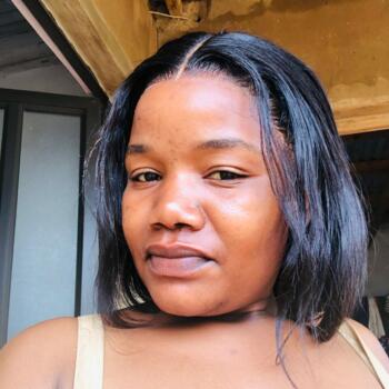 Nanny KwaMashu: Zithandile