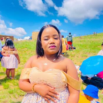 Nanny KwaMashu: Zithandile