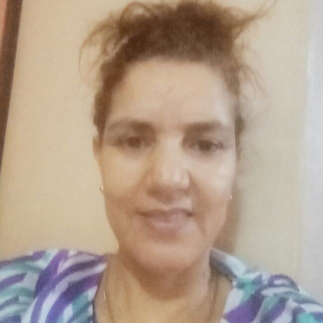 مربية أطفال في مراكش: Saliha