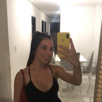Niñera en Santa Marta: Karla