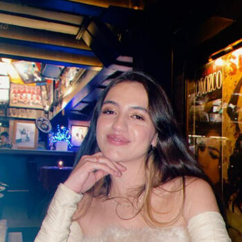 Niñera en Bogotá: Daniela