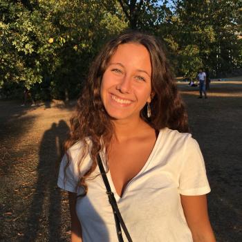 Lisbon的保母: Carlota