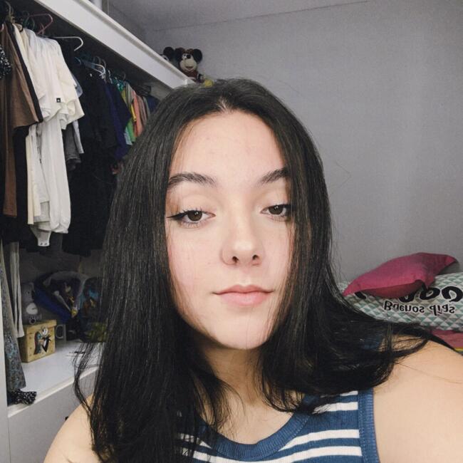 Babysitter in Cartago: Mary Paz