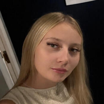 Nanny in Colchester: Abby