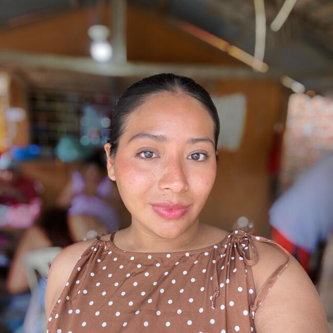 Niñera en Guayaquil: Melissa