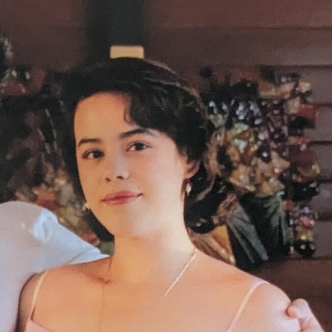 Babysitter in Uruapan: Rocío