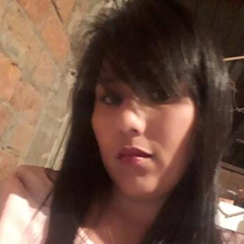 Babysitter in Chone: Yuliana