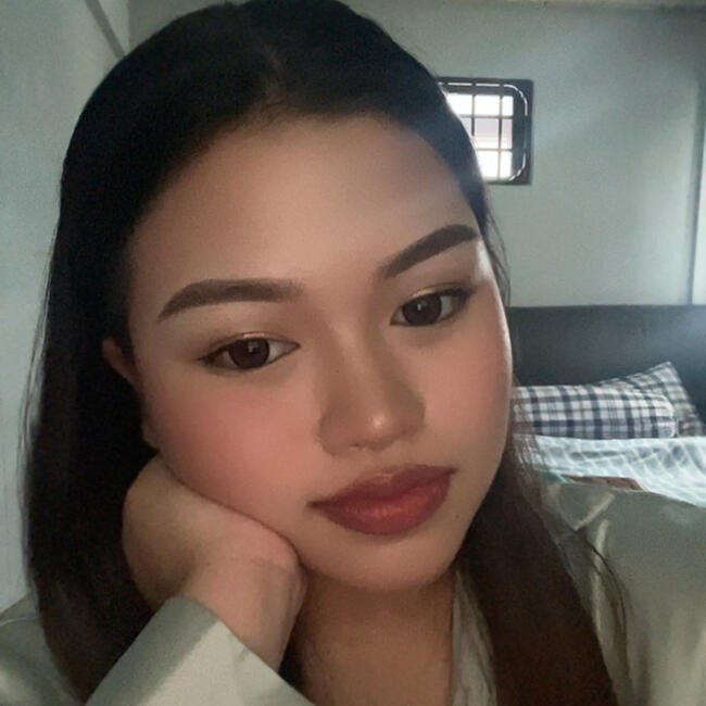 Babysitter in Singapore Island: Liza
