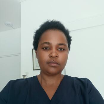 Babysitter Cape Town: Chicco