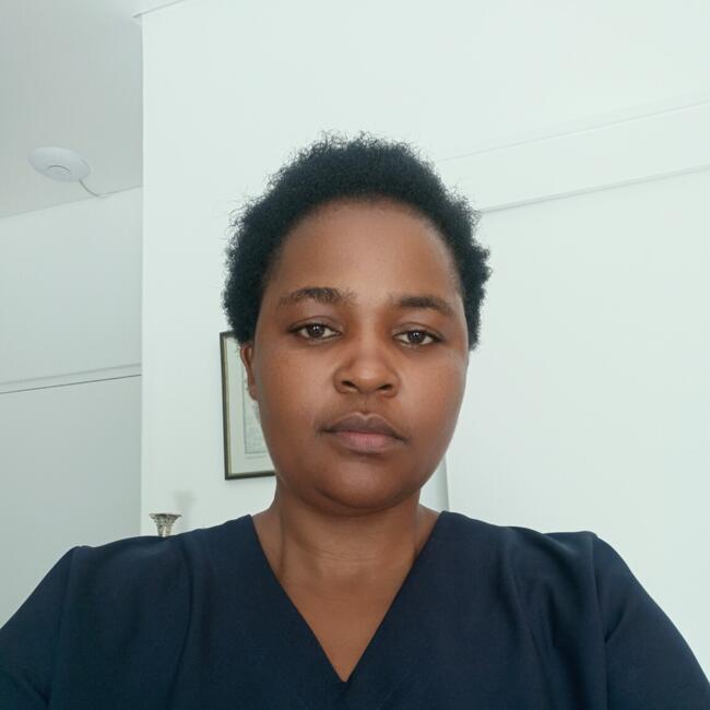 Babysitter in Cape Town: Chicco