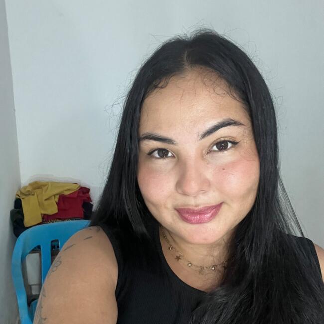Babysitter in Santa Marta: Adriana