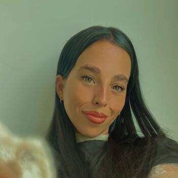 Baby-sitter in Maldonado: María Paz