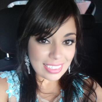 Trabajo para niñera en São Paulo: trabajo para niñera Tatiana