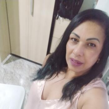 Babysitter Santana de Parnaíba: Rosimilda