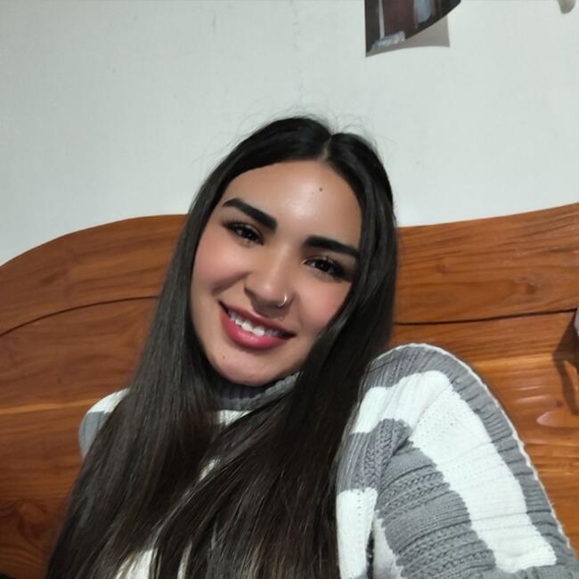 Niñera en Rancagua: Antonia