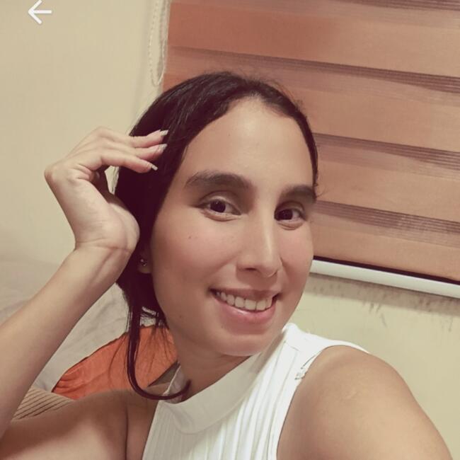 Niñera en Daule: Isabel