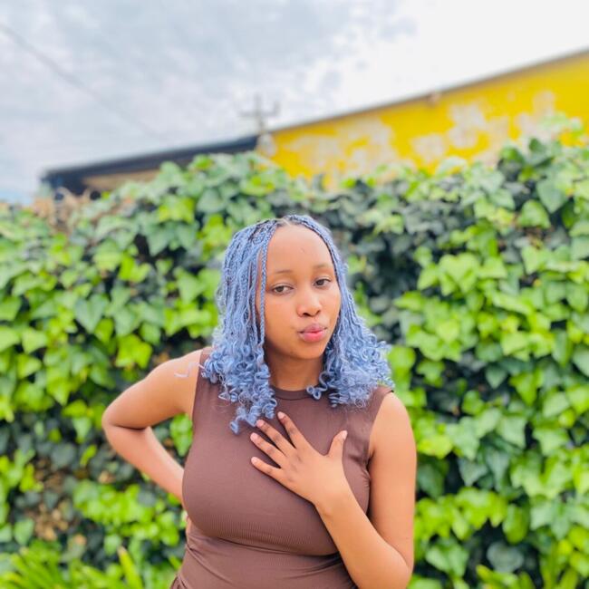 Babysitter in Vanderbijlpark: Thuli