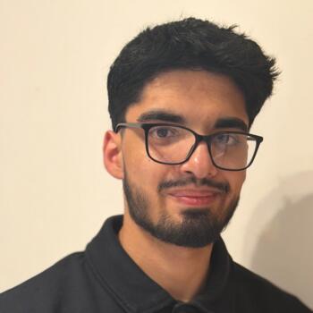 Babysitter in Hamburg: Mustafa