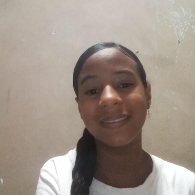 Babysitter in Caxias (Maranhão): Vanessa