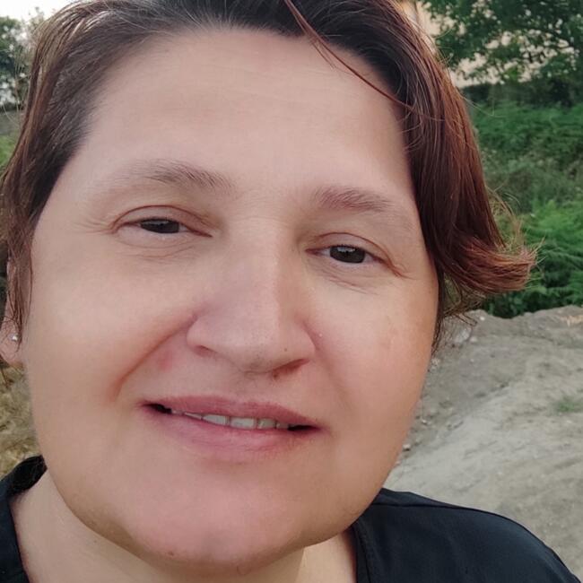 Babysitter in Braga: Marta