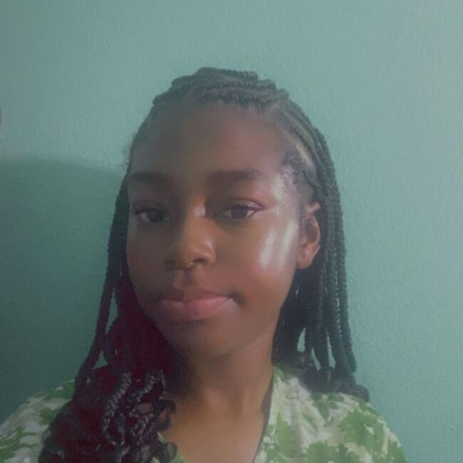 Babysitter in Kingston: Moesha
