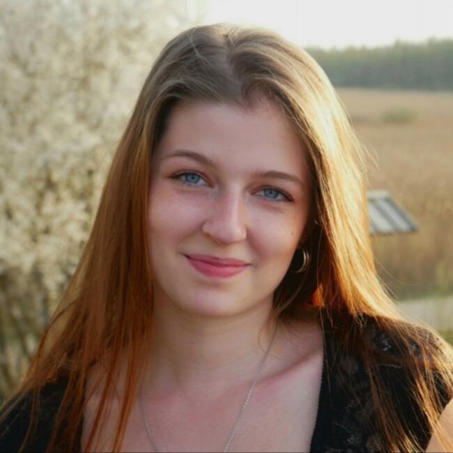 Babysitter in Avignon: Marie