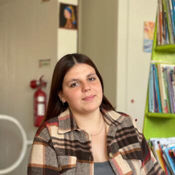 Babysitter in Carnaxide: Margarida